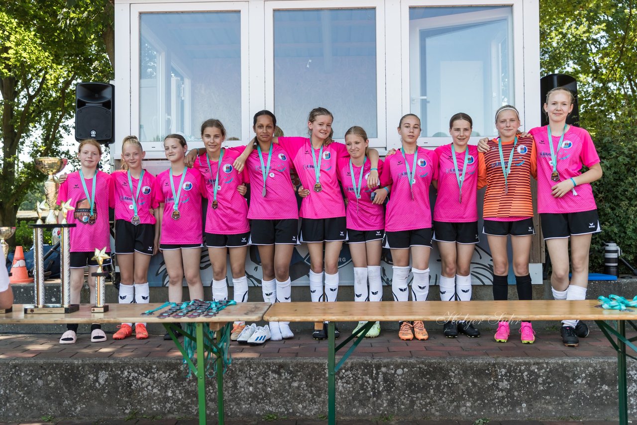Bild 122 - Loewinnen Cup